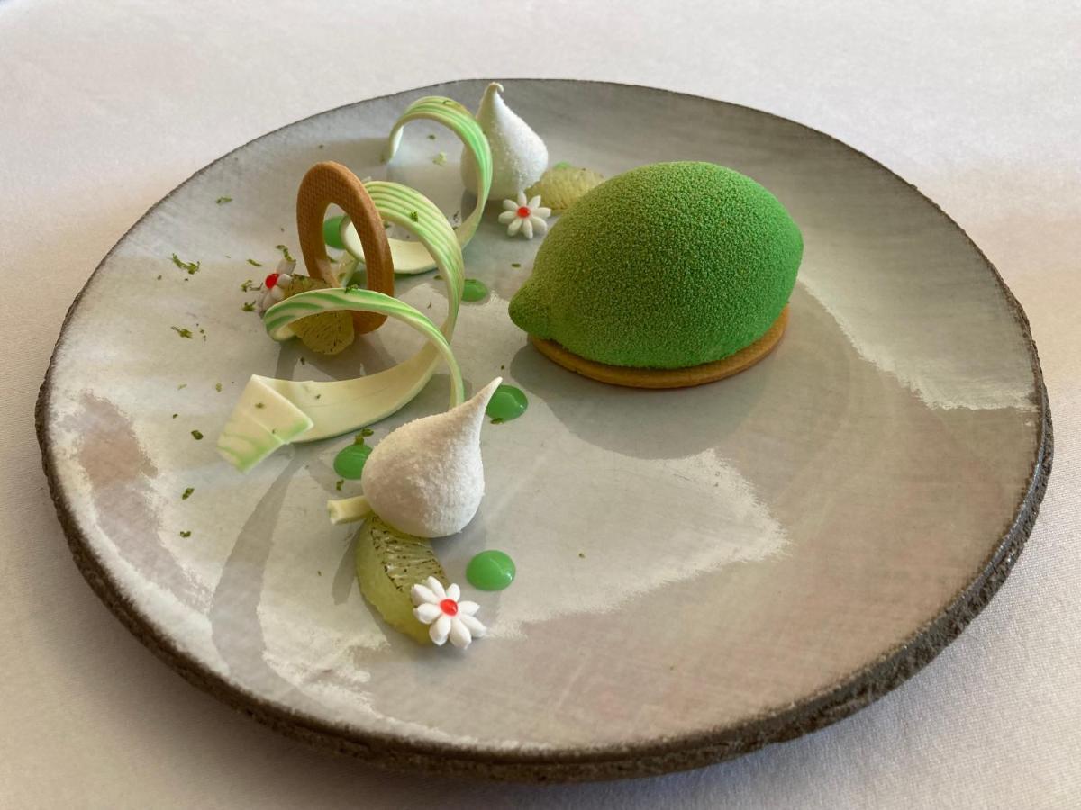 Le M&spa By Hôtels&préférence 4* Mérignac