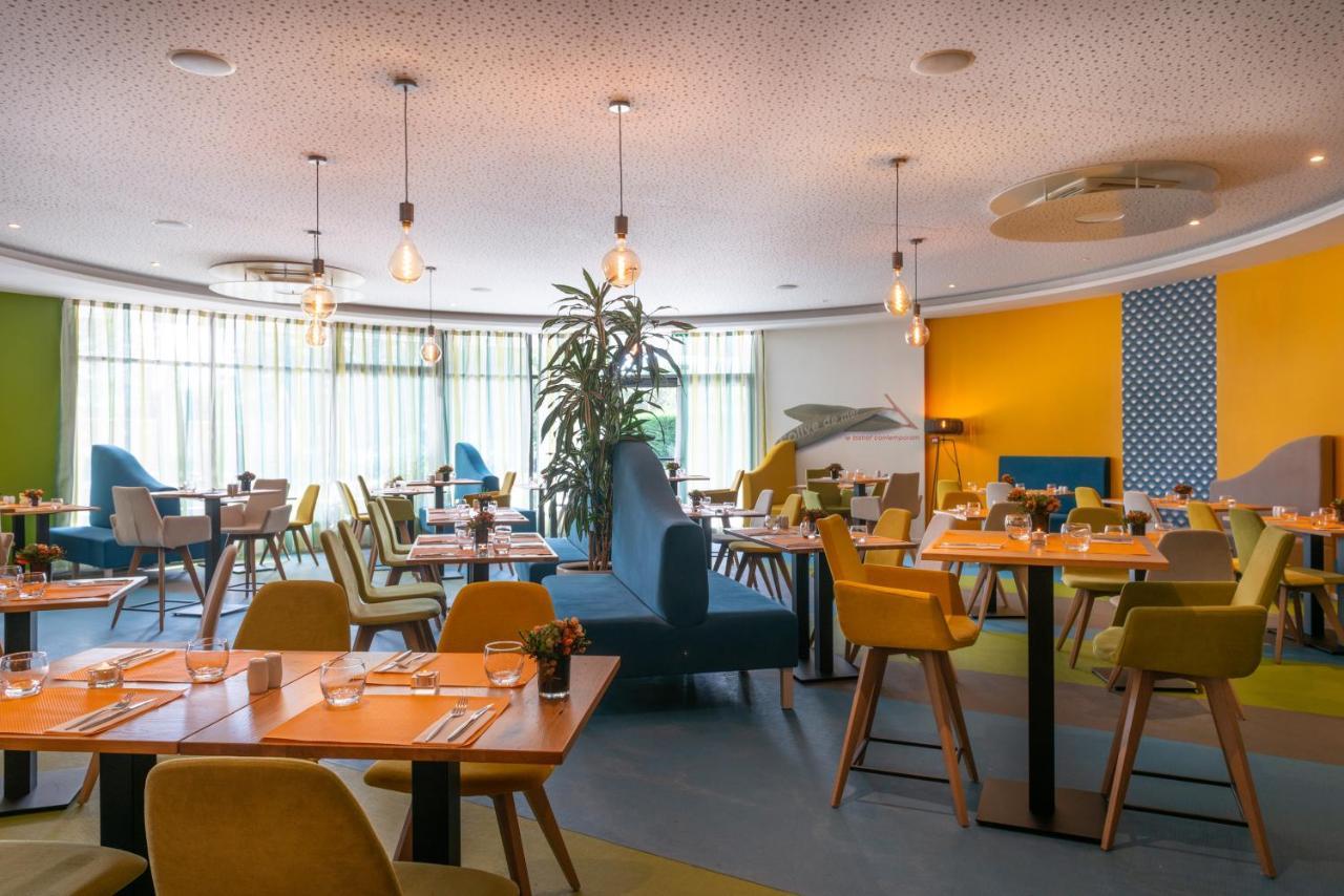 Le M&spa By Hôtels&préférence
