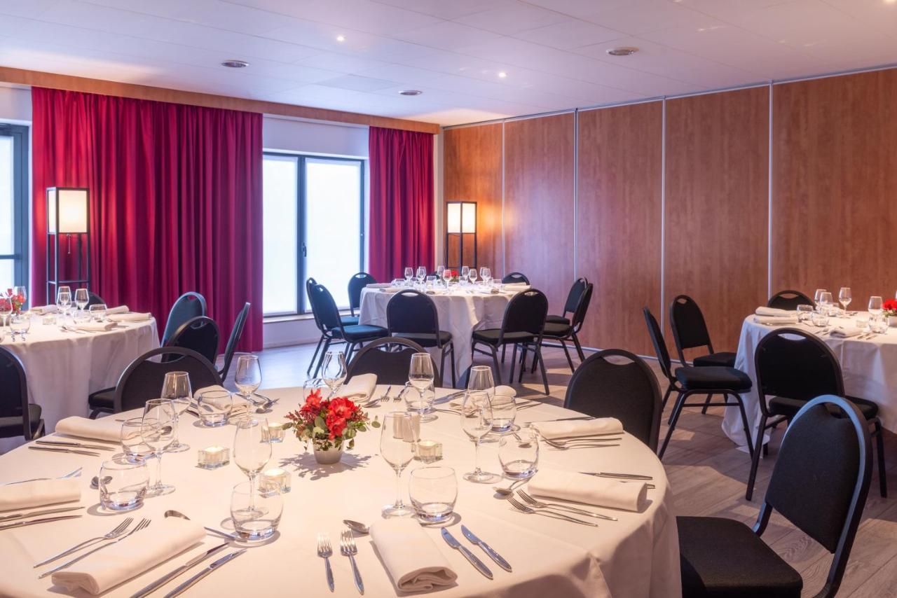 Le M & Bordeaux Aeroport By & Preference Hotel
