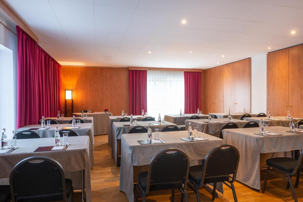 Le M&spa By Hôtels&préférence Hotel 4*