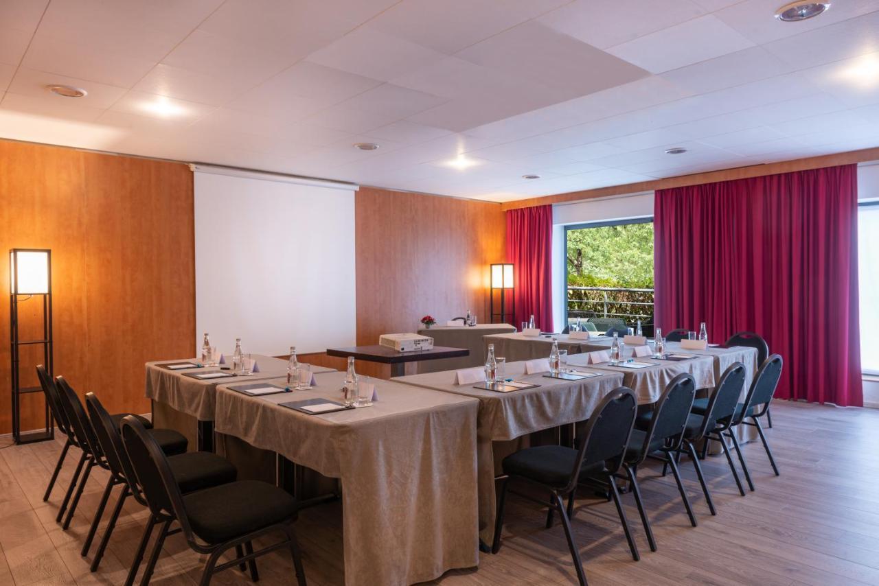 Hotel Le M&spa By Hôtels&préférence