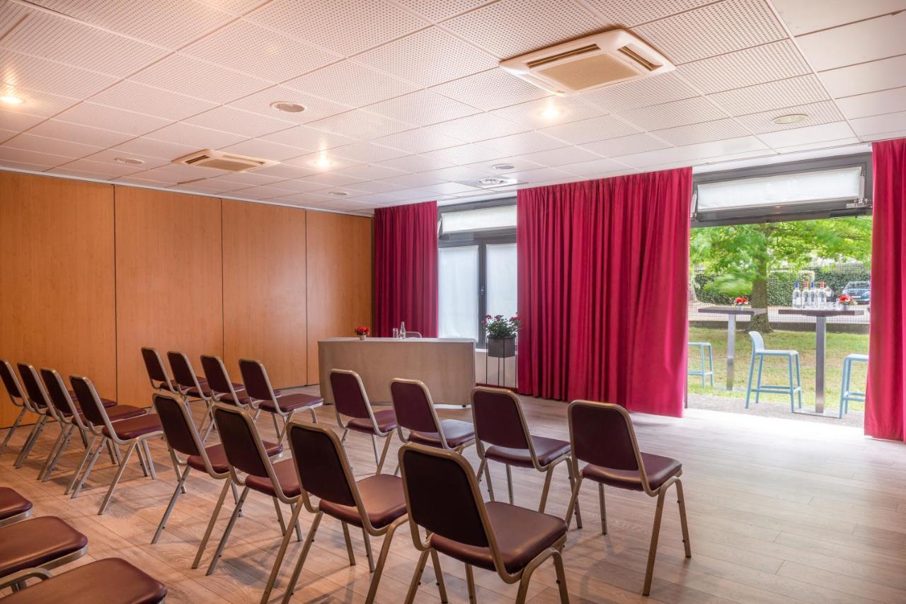Le M & Bordeaux Aeroport By & Preference Hotel 4*