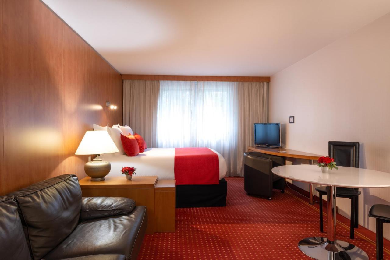 Le M & Bordeaux Aeroport By & Preference Hotel Mérignac