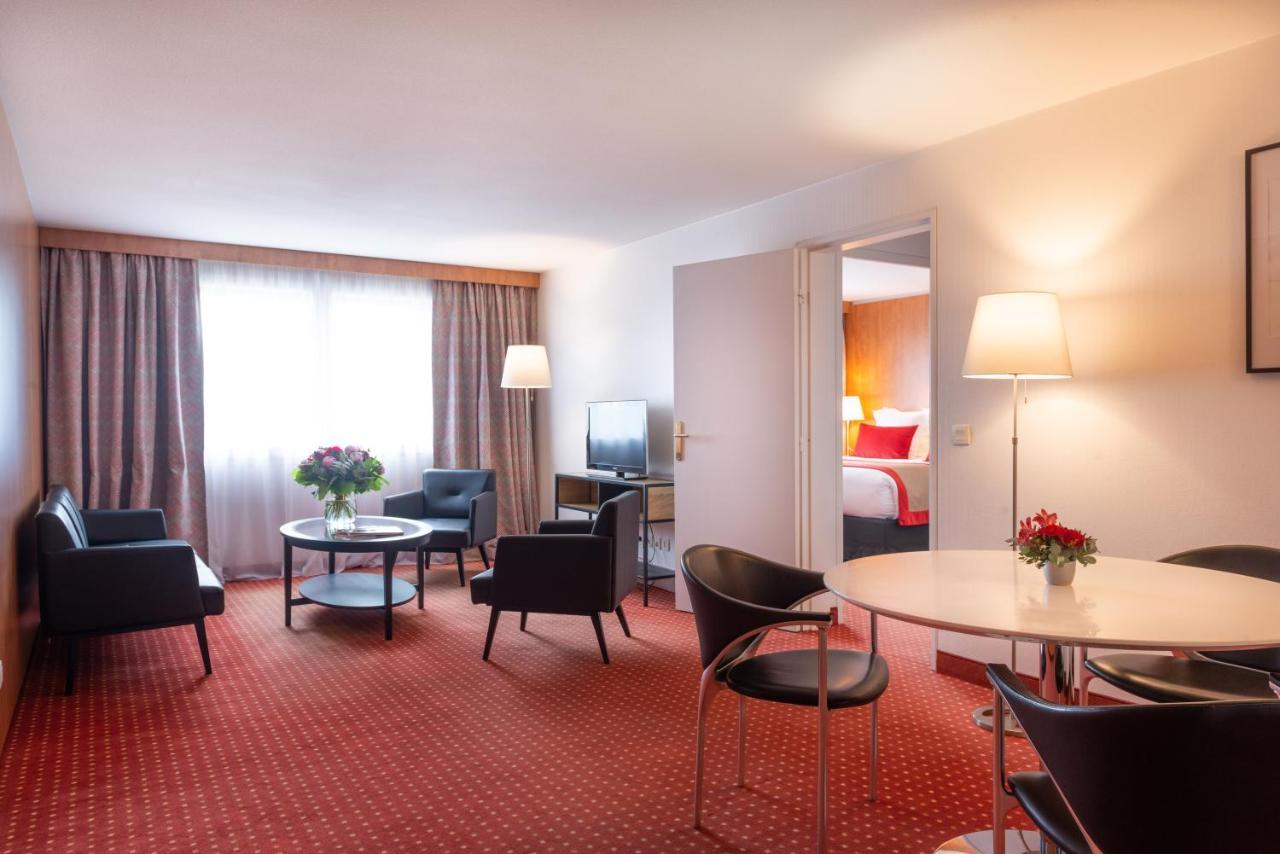 Le M&spa By Hôtels&préférence 4* Mérignac