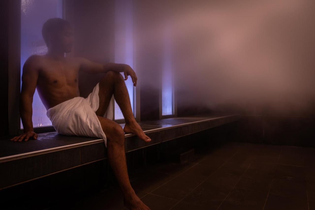 Le M&spa By Hôtels&préférence Mérignac