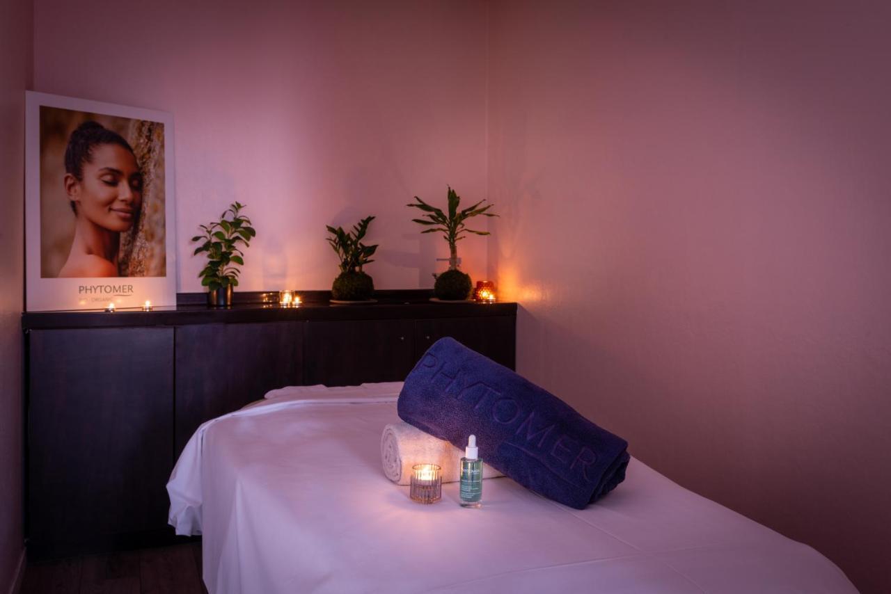 Le M&spa By Hôtels&préférence Hotel 4*