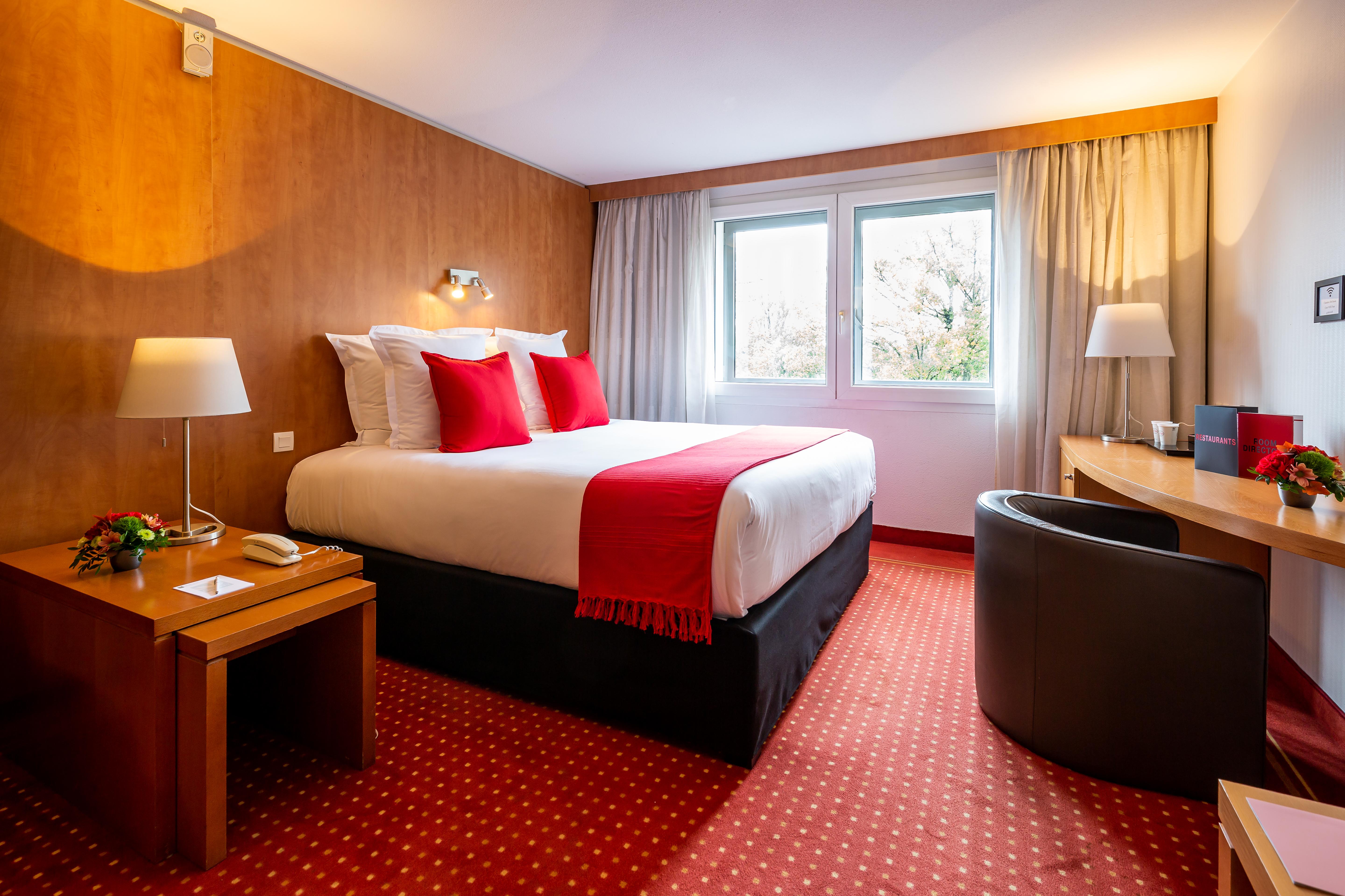 Hotel Le M&spa By Hôtels&préférence 4*