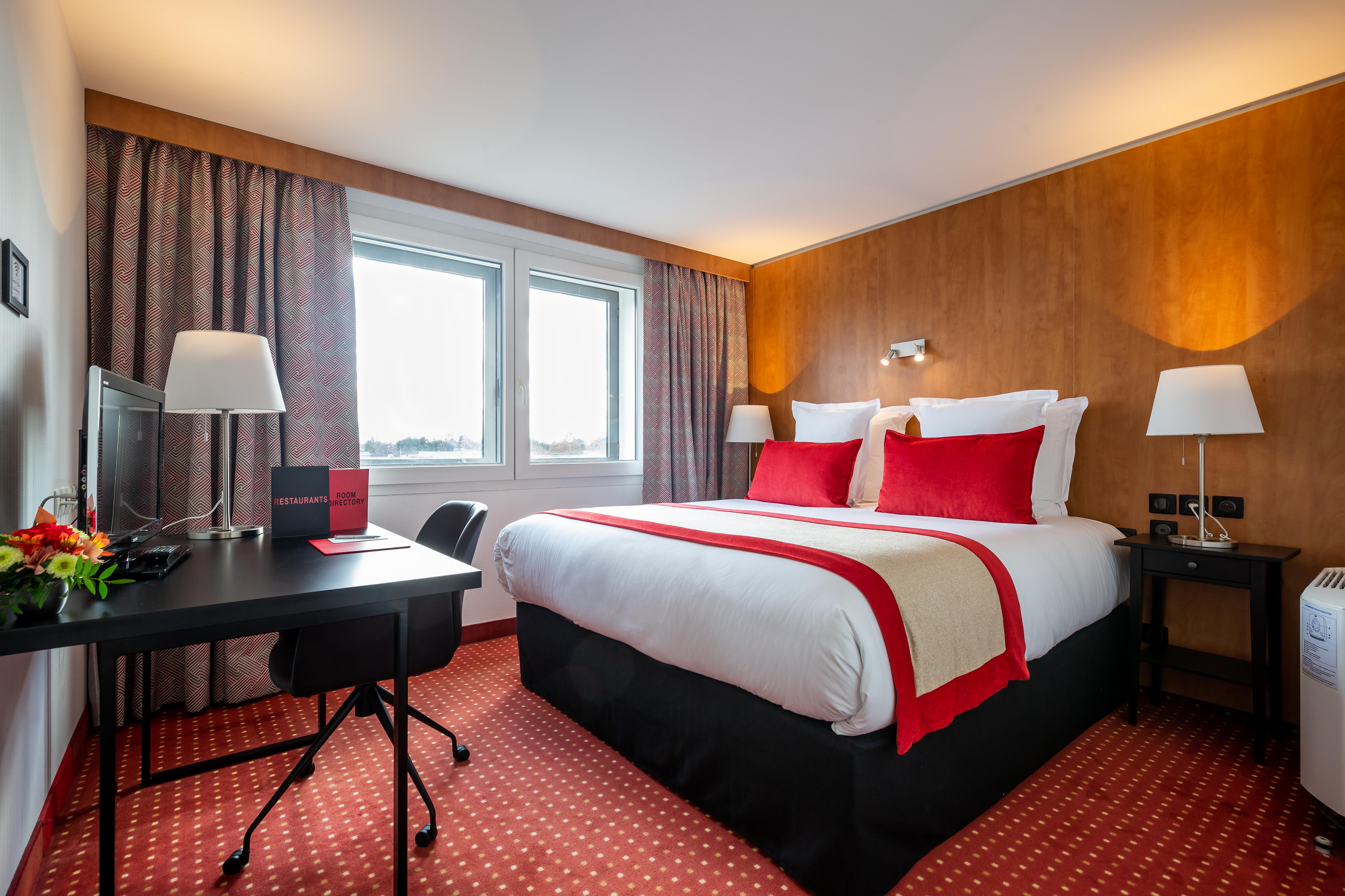 Hotel Le M&spa By Hôtels&préférence
