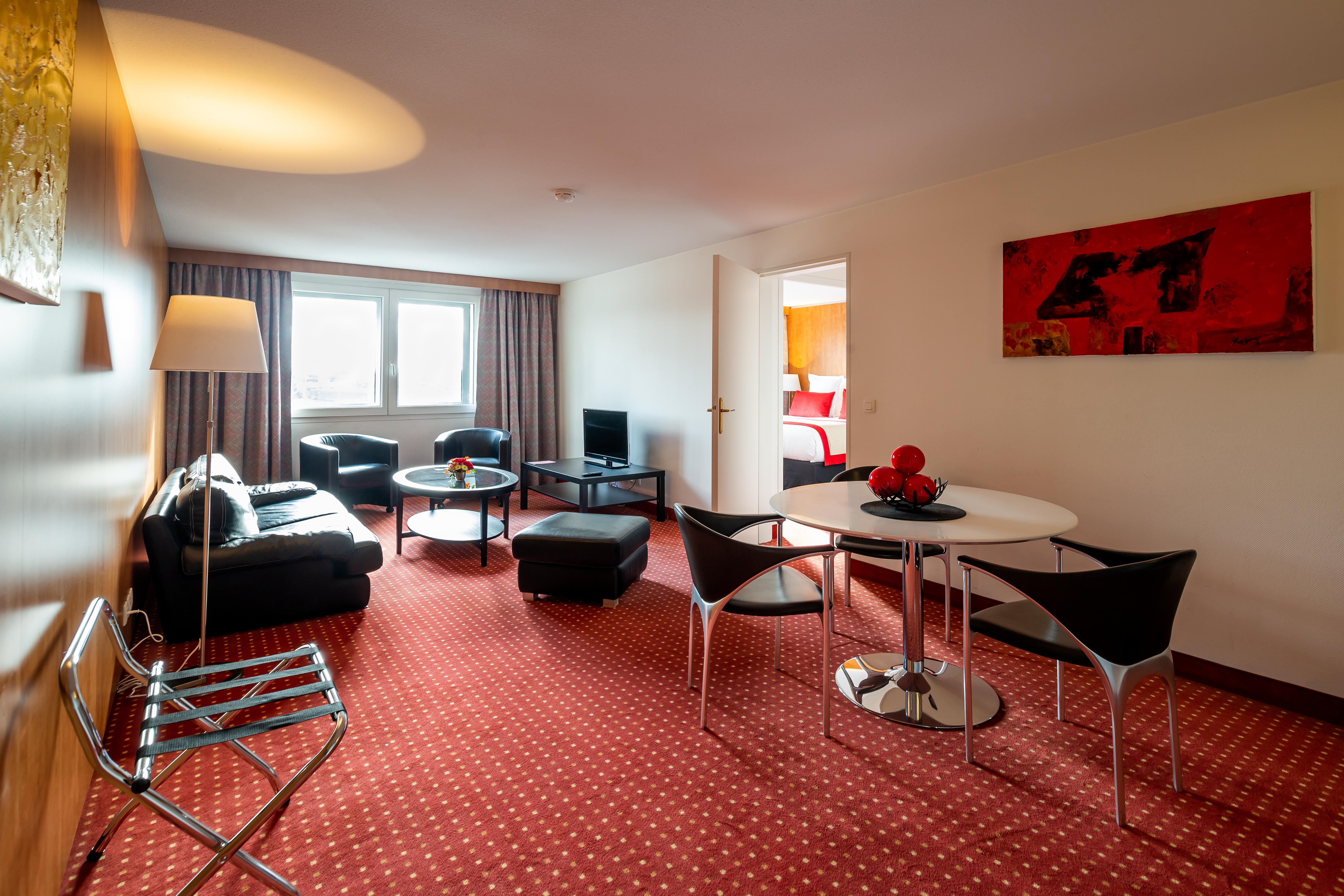 Hotel Le M&spa By Hôtels&préférence