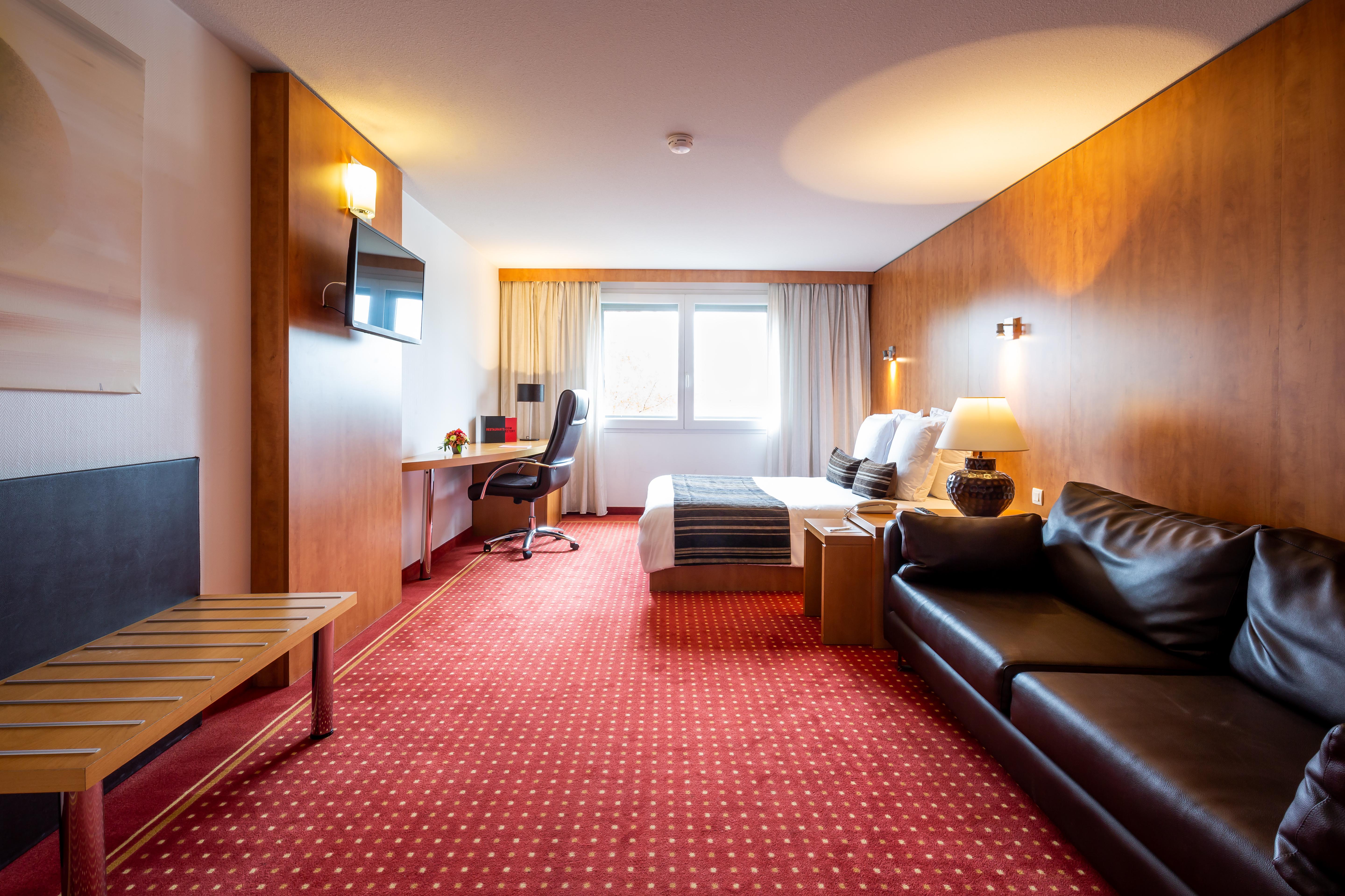 Le M&spa By Hôtels&préférence Mérignac