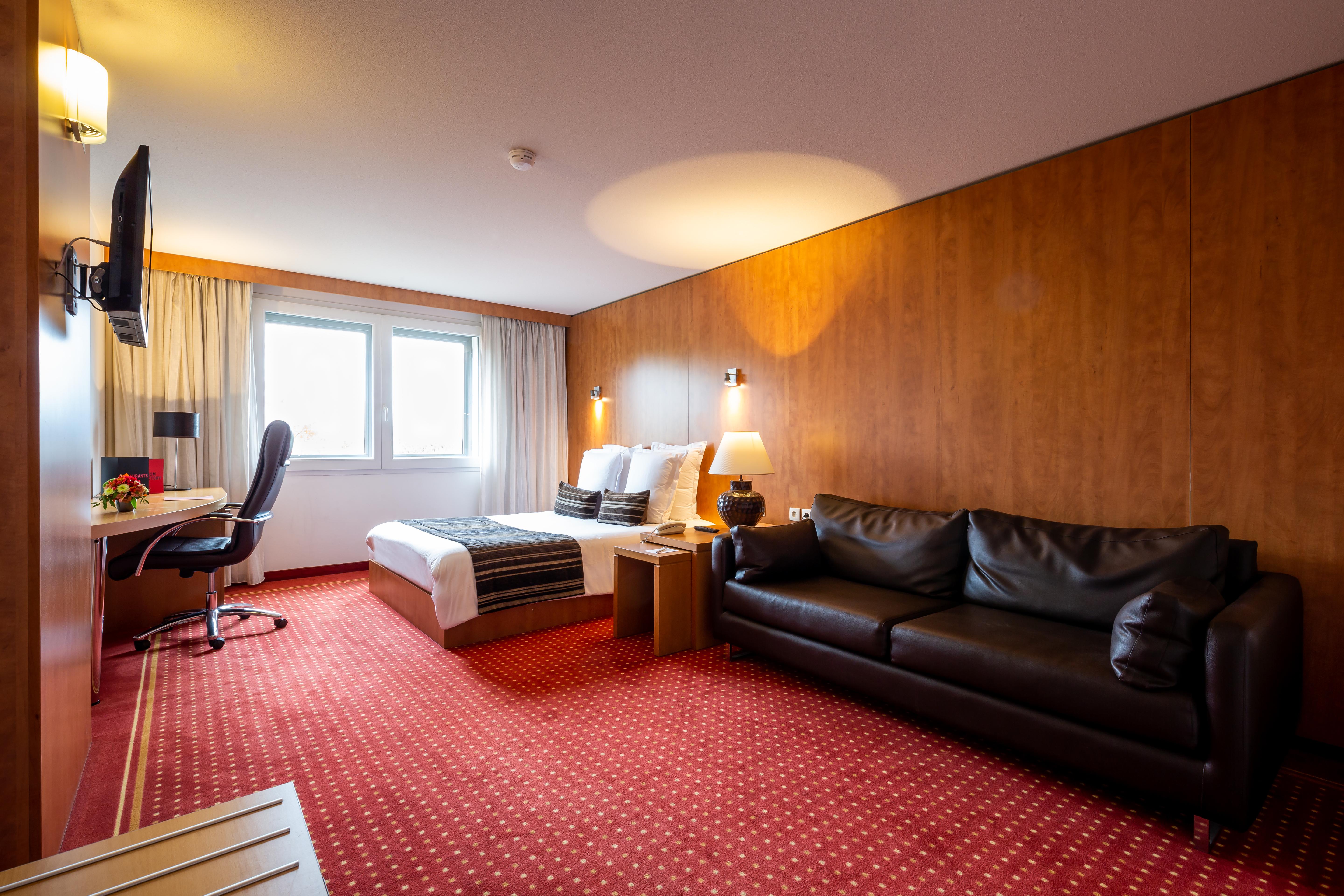 Le M&spa By Hôtels&préférence Mérignac