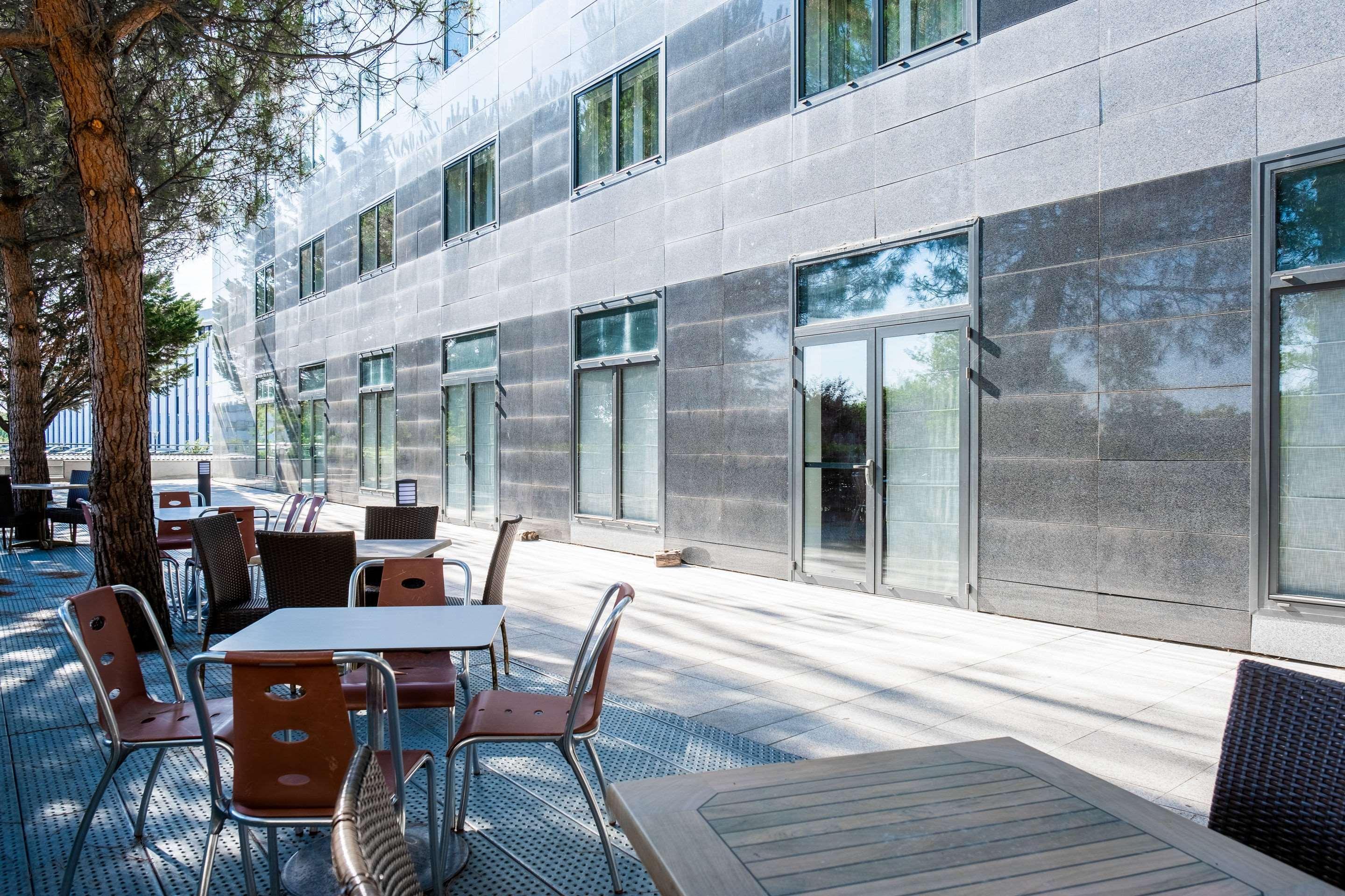Hotel Le M&spa By Hôtels&préférence