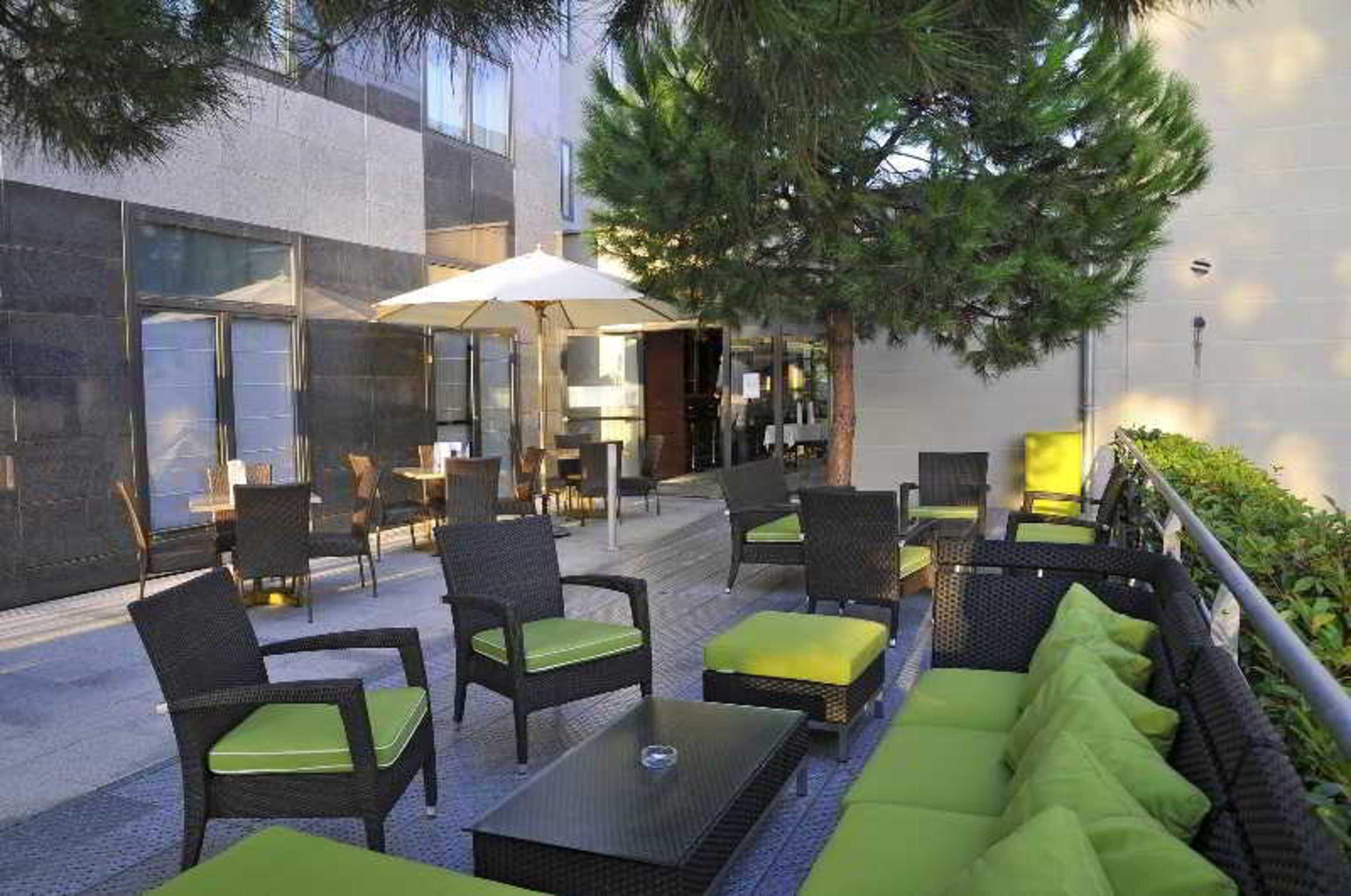 Hotel Le M & Bordeaux Aeroport By & Preference Merignac (Gironde)