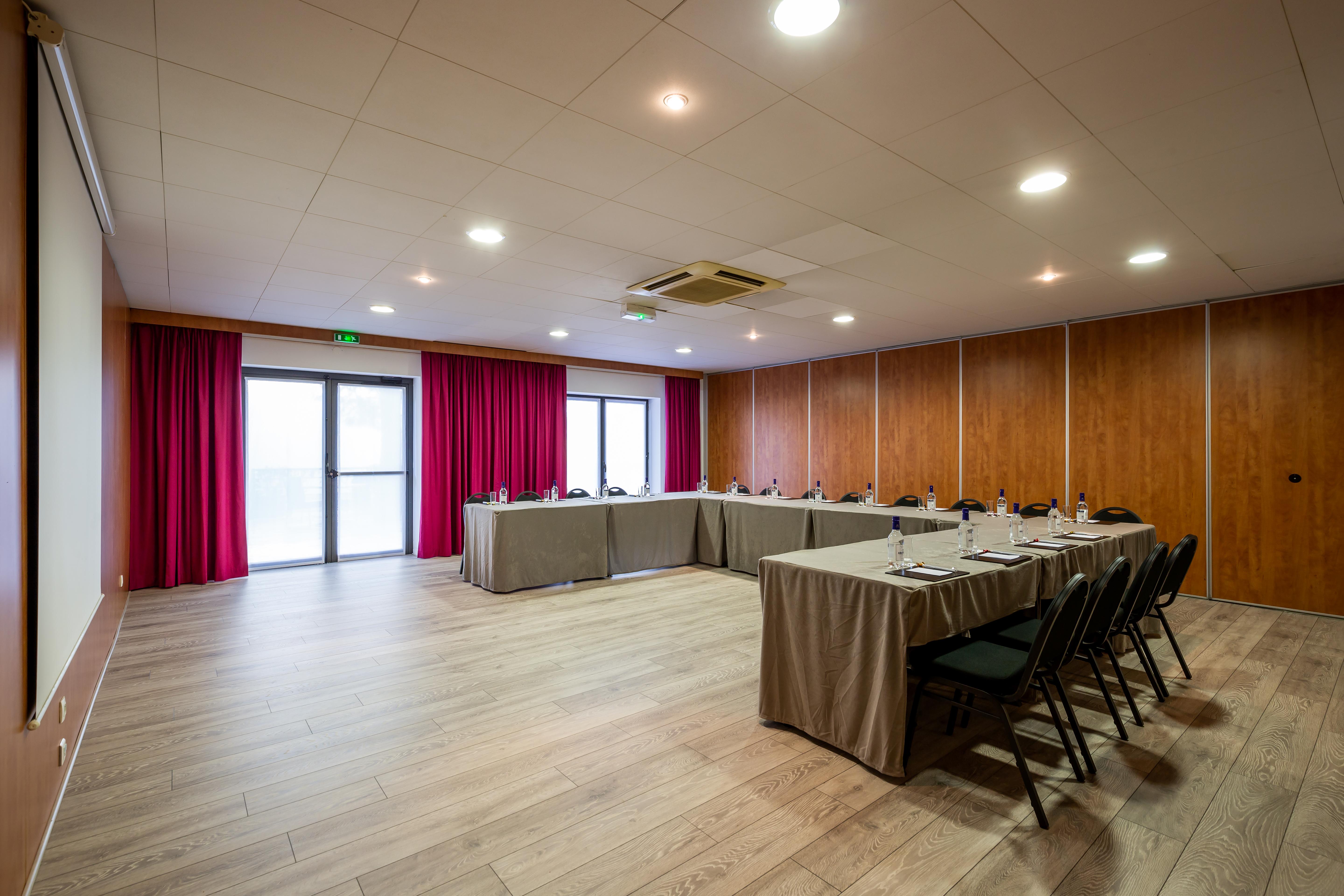 Le M&spa By Hôtels&préférence 4* Mérignac