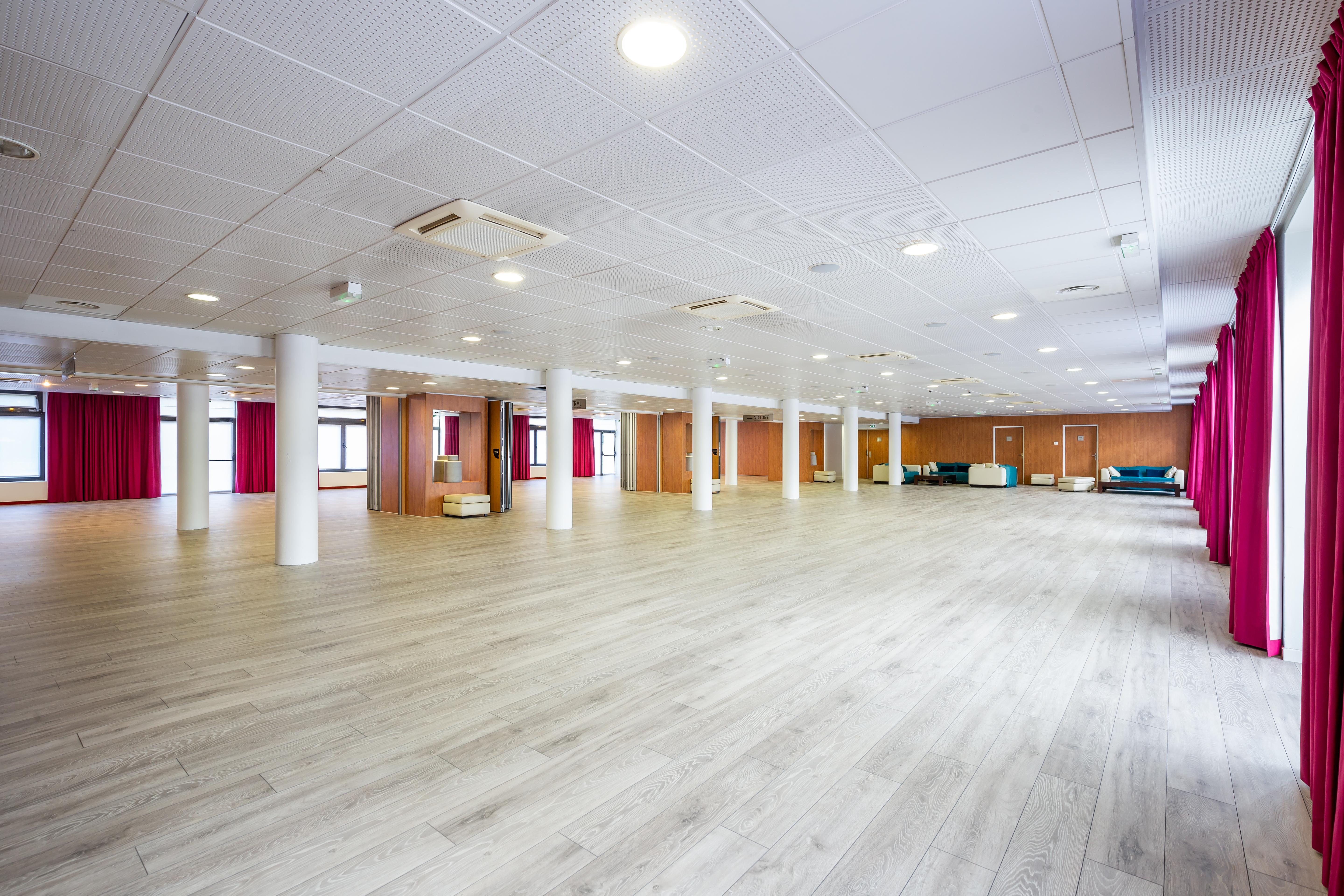 Le M&spa By Hôtels&préférence Hotel