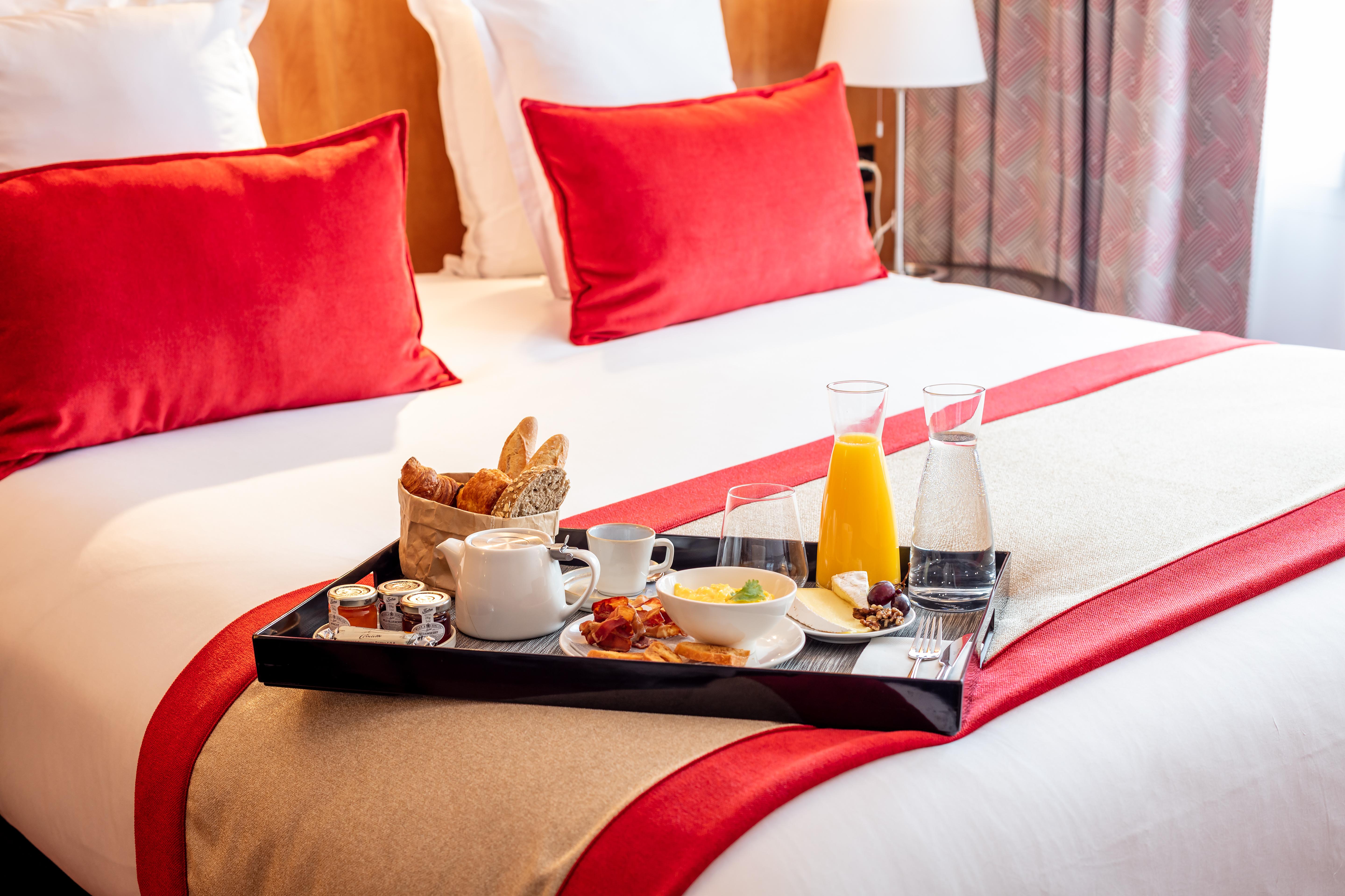Le M&spa By Hôtels&préférence 4* Mérignac