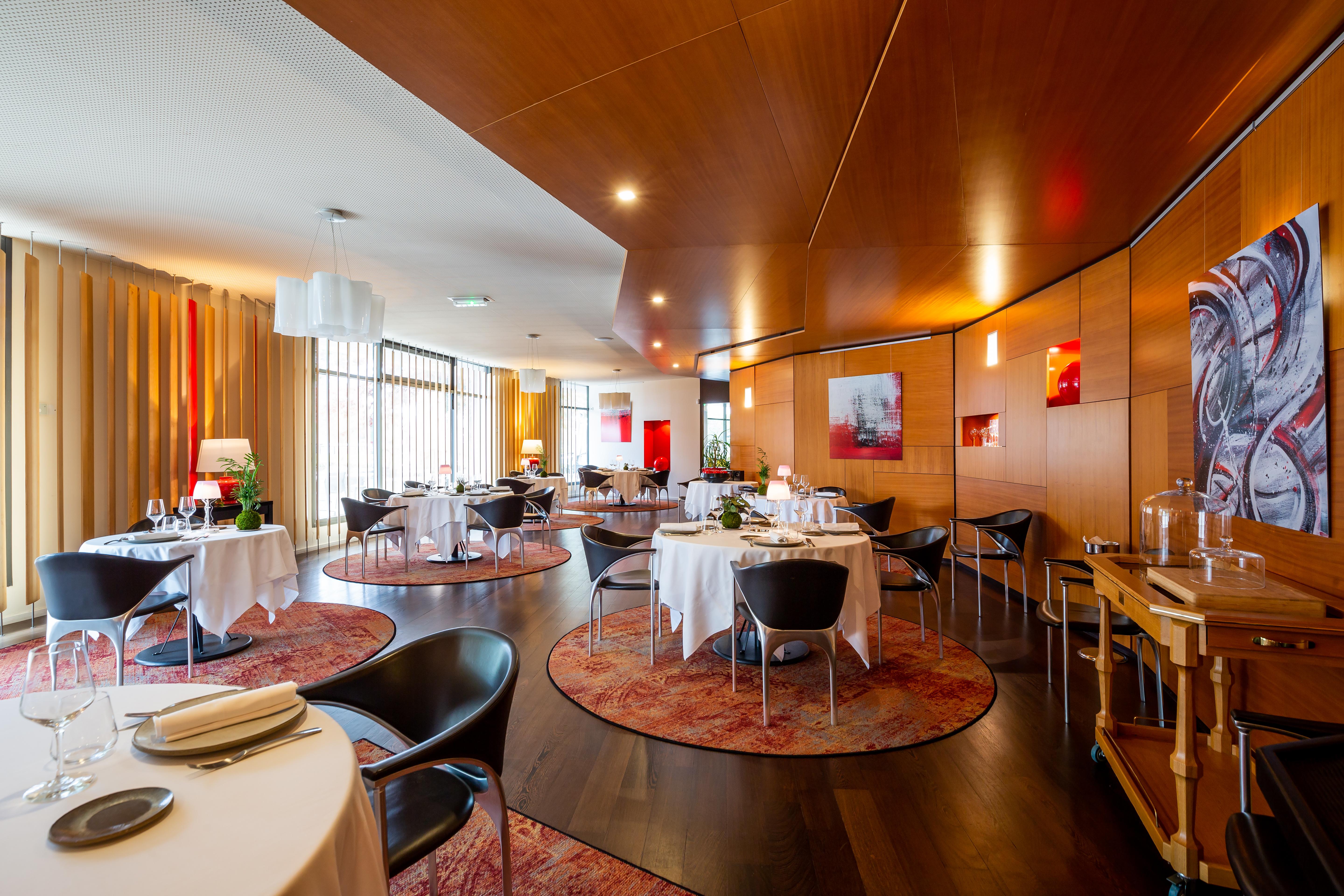 Hotel Le M&spa By Hôtels&préférence