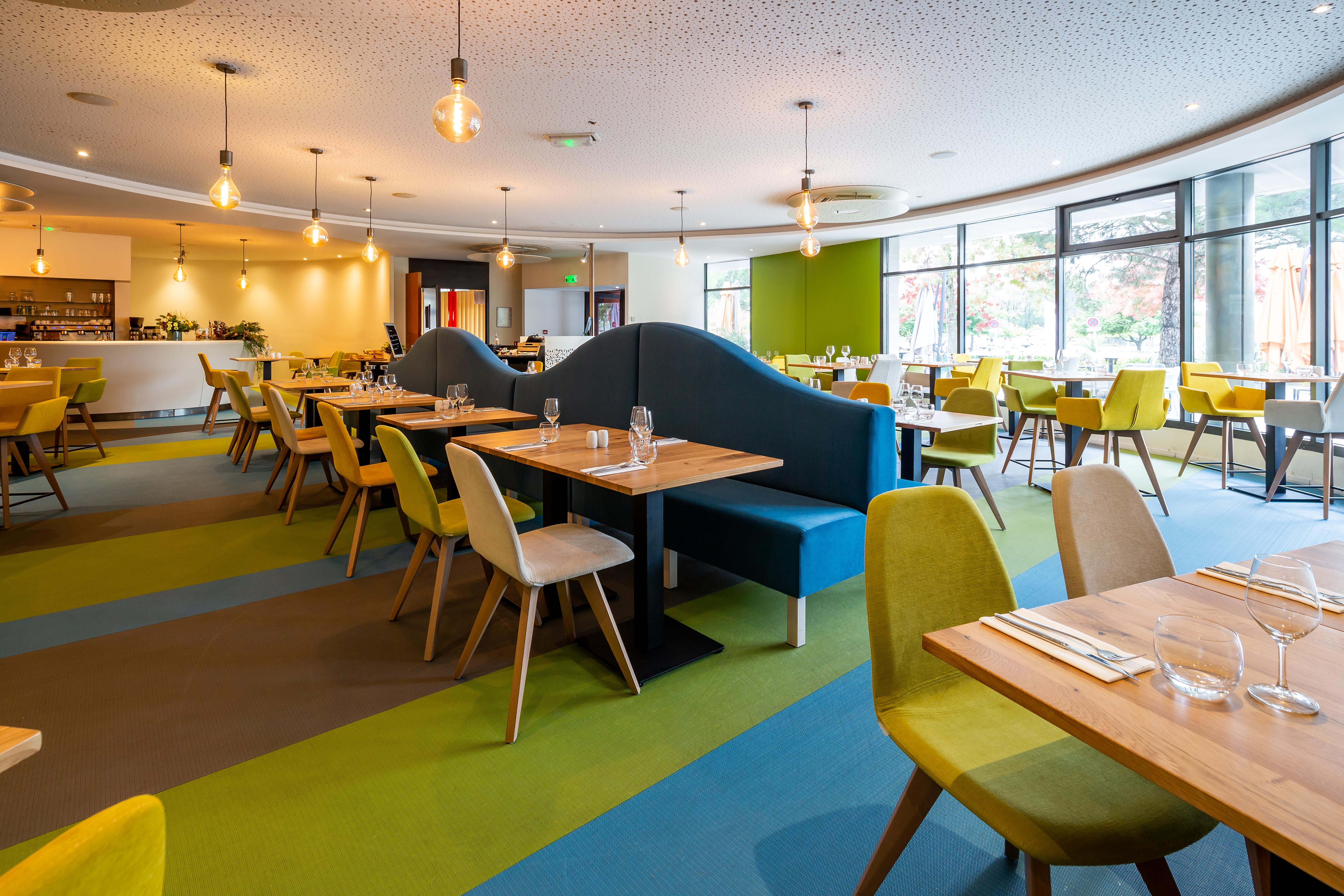 Hotel Le M&spa By Hôtels&préférence 4*