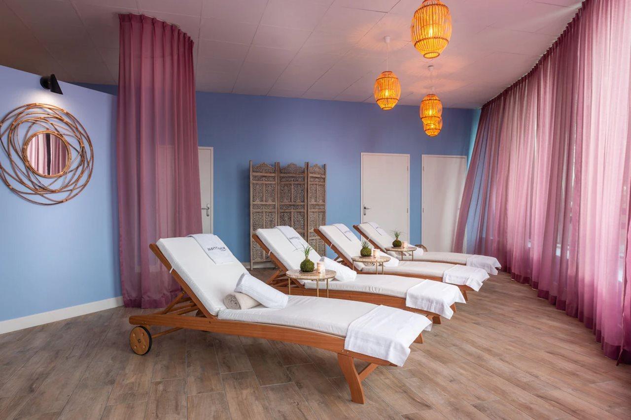 Hotel Le M&spa By Hôtels&préférence