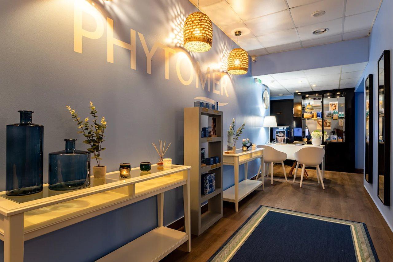 Hotel Le M&spa By Hôtels&préférence 4*