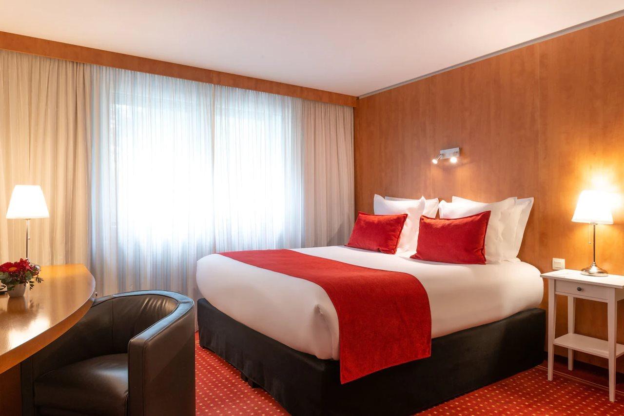 Hotel Le M&spa By Hôtels&préférence Mérignac