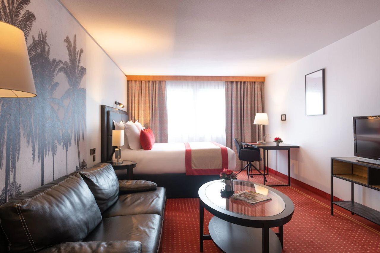 Le M&spa By Hôtels&préférence 4*