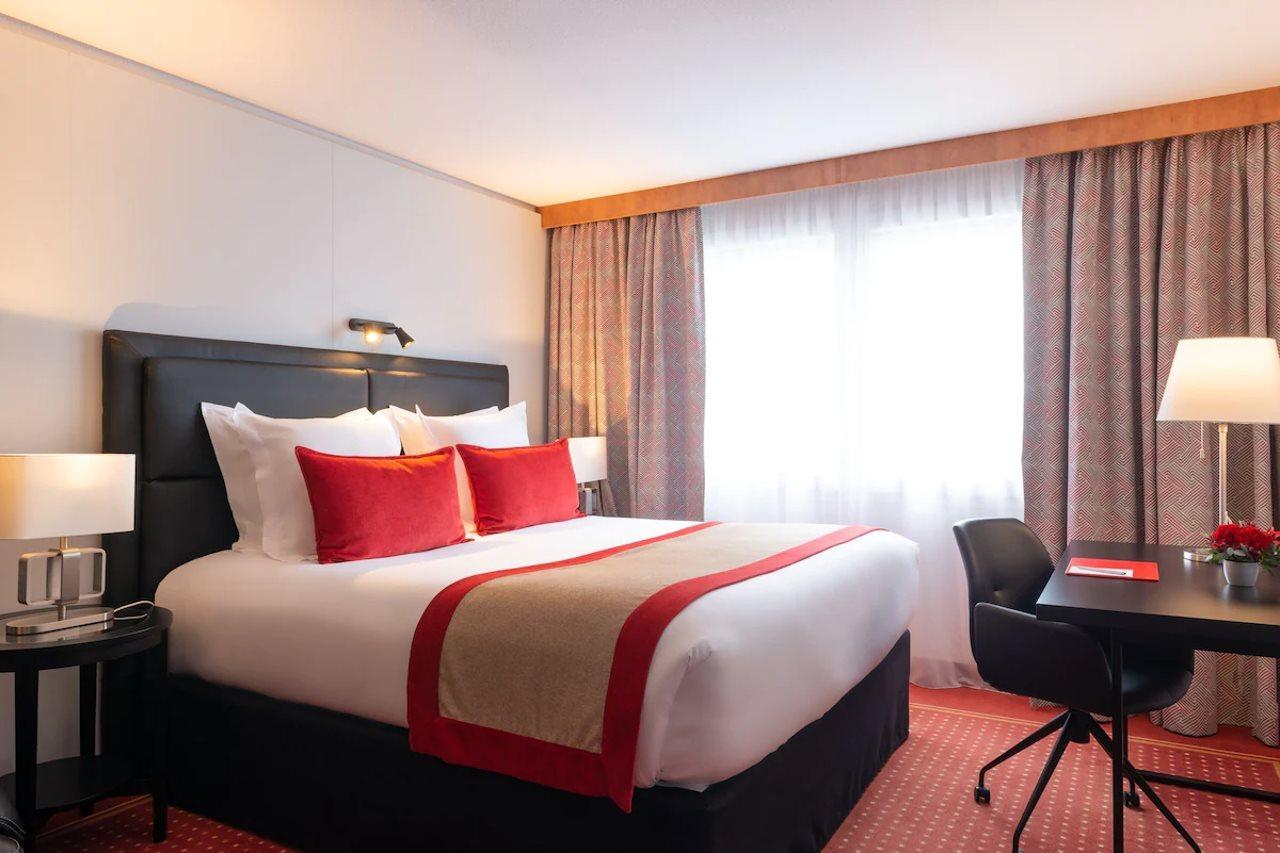 Hotel Le M&spa By Hôtels&préférence