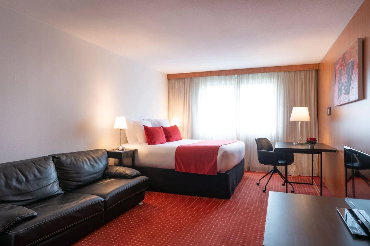 Le M&spa By Hôtels&préférence Hotel Mérignac