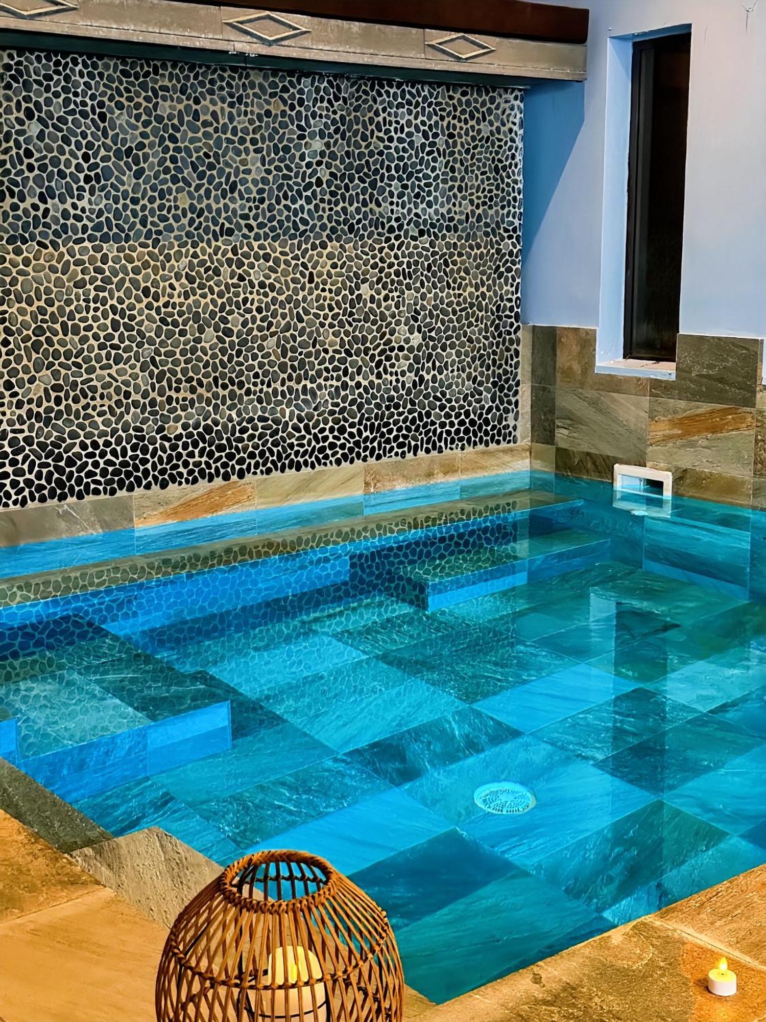 Le M&spa By Hôtels&préférence 4*