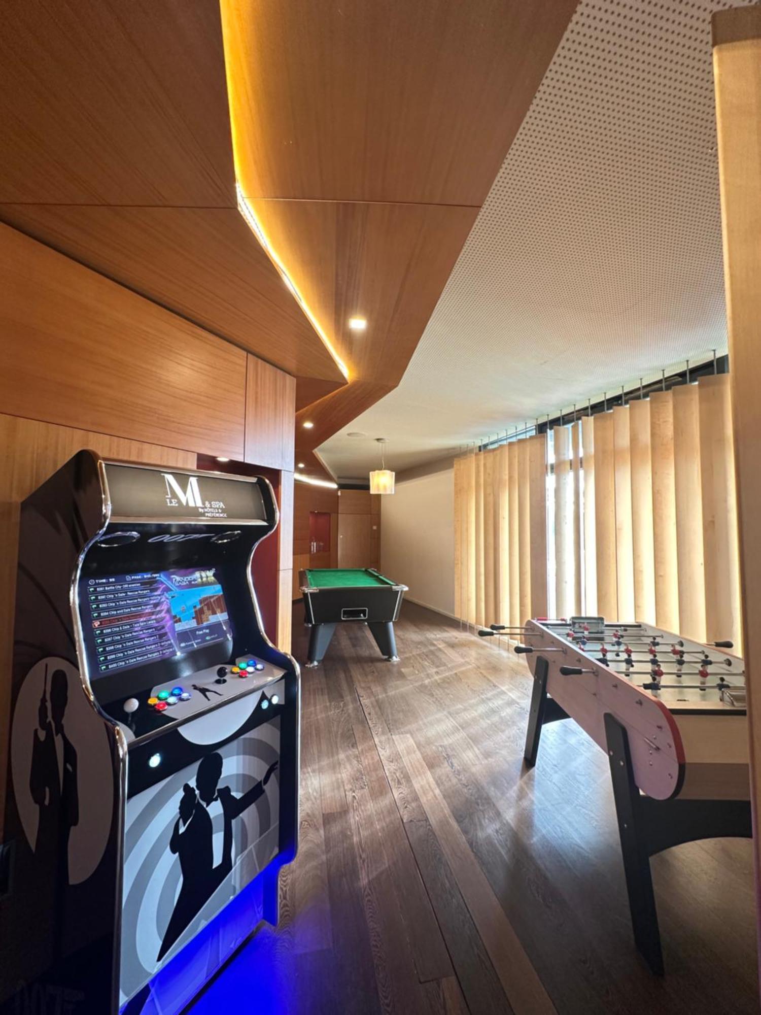 Le M&spa By Hôtels&préférence 4* Mérignac